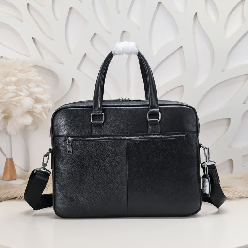 Mens Prada Briefcases